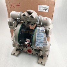 1PCS NEW ARO Diaphragm Pump 6662A3-344-C fedex or DHL  picture
