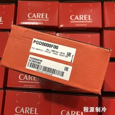 1PC For NEW CAREL PGD0000F00 PGD0000F00 Operation panel picture