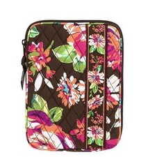 Vera Bradley ~ English Rose #11485-133 * E-Reader sleeve ~ NEW picture