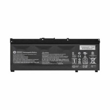 Genuine SR04XL Battery For HSTNN-DB7W HSTNN-IB7Z HSTNN-IB72 TPN-C133 TPN-C134 picture