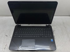 HP 15-R052NR TS Intel i3-4005U 1.7GHz 4 GB NO HDD No Batt picture