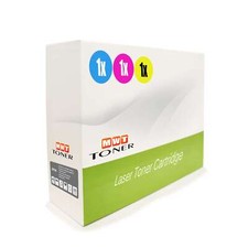3x MWT Cartridge for Kyocera Copystar CS2552ci Color Set picture