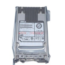 DELL R87FK PX04SRB192 Dell 1.92TB SSD RI SAS 12GBPS 512N 2.5-inch picture