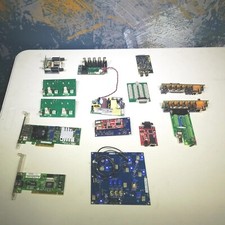 Lot of Mixed Electronics picture