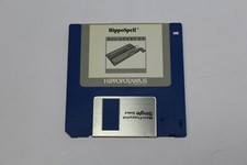 VTG - Hippopotamus Software HippoSpell Atari ST 1985 UNTESTED AS IS picture