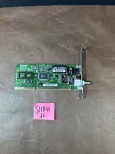 D-Link DE-220P CT REV D2 Ethernet Adapter Card Module, Untested Ships Fast picture