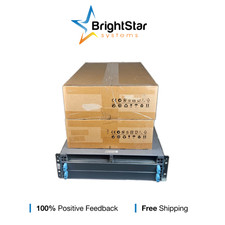 Juniper MX10003-Premium Chassis, 2x JNP10003-RE1, Fans, AC PWR picture