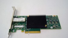 HPE SN1600E 32GB Single Port Fibre Channel Host Bus Adapter HBA FC 1P P31338-001 picture