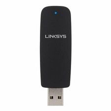 Linksys N300 Wireless-N USB Adapter Simplicity (AE1200) ™ picture