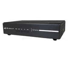 iDirect iQ Desktop+ 65W AC PSU Gen2 Power Supply K0000280-0001 - BRAND NEW picture