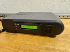 OEM INNOVOLT CV-TFB-2411 Surge Protector Power Manager Type 3 SPD 120 VAC 15A picture