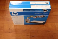HP Scanjet G3110 Photo Scanner New In Box Flatbed Scanner 4800 picture
