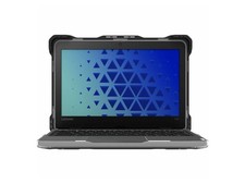 MAXCases Extreme Shell-L Chromebook Case for Asus 1100 Series 11.6