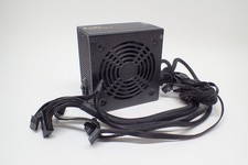 EVGA 450 BT (80+ Bronze) 450W ATX Power Supply (100-BT-0450) picture