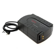 APC Back-UPS ES 725 BE725BB UPS Powers On Battery Does Not Hold Charge picture