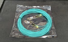 New Arista AOC-Q-Q-100G-30M 100GbE QSFP to QSFP Active Optical Cable picture