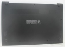 17Z95P-BASE-BLK-B LG Gram Bottom Base Cover Black 17Z95P-K GRADE B picture