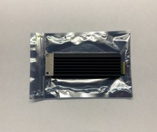 Micron 9550 Pro 7.68TB E1.S PCIe Gen5 NVMe Internal SSD w/ Heatsink picture