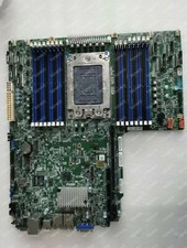 Supermicro H11SSW-IN DDR4 motherboard supports AMD EPYC 7001/7002 series picture