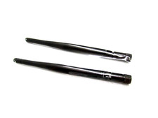 New 2x OEM Dell Wireless WIFI Antennas 9G4KM 09G4KM picture