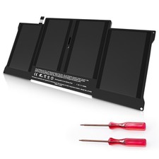 A1466 A1496 A1405 Replacement Battery for MacBook Air 13