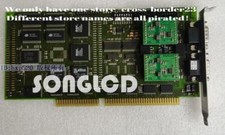 1PCS iPC-I 165/ISA V2.13 IPC-I165 Have warranty (DHL or Fedex shipping) picture