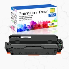 1PK W2020X Toner Cartridge for HP 414X LaserJet Pro MFP M479fdw M479fdn M479dw picture