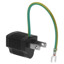 SF Cable USA NEMA 5-15R to Japan Power Plug Adapter picture