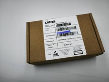New Ciena 160-9204-900 SFP+ 10G MultiRate 40km 1550nm picture