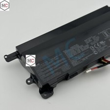  Genuine Battery A32N1511 72WH For Asus ROG G752 G752V G752VT G752VY G752VM picture