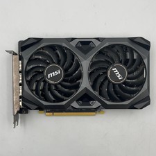 MSI Radeon RX 5500 XT MECH OC 8GB GDDR6 Graphics Card picture