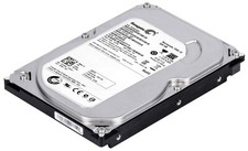 Dell Hard Drive 01FX4K ST3320413AS 320GB 7.2K 16MB SATA III 3.5