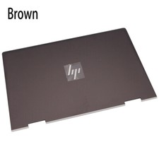 924321-001 For HP ENVY X360 15-BP 15M-BP 15M-BQ Back Cover Brown 4600BX0H000110 picture