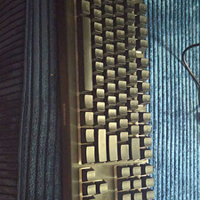 SteelSeries Illuminated Gaming Keyboard, Black, English QWERTY Layout picture