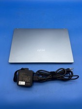 Msi Prestige 14 Evo A12M  512GB  Storage 16GB Ram picture