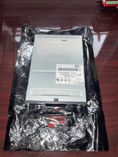 TEAC FD-235HG C635 1.44mb Floppy Drive Disc 100% New Industry Machine Input picture