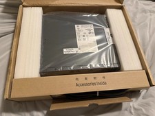 JG922A I HPE OfficeConnect 1920-8G-PoE+ 2 SFP (180W) Switch BRAND NEW picture