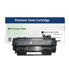 Compatible 13,000 Pages Hi-Yield JUMBO 05X,CE505X, Black Toner picture
