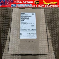 New Siemens SINAMICS PM240-2 Unfiltere 6SL3210-1PE16-1UL1 6SL3 210-1PE16-1UL1 picture