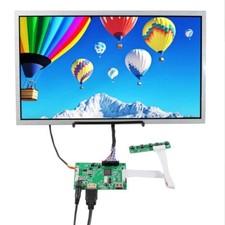 HDUSB LCD Controller Board  15.6 inch G156HTN02 1920X1080 LCD Screen picture