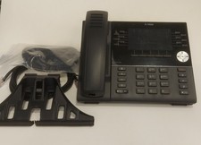 MITEL 6930W IP PHONE NEW 50008386 w/o AC picture