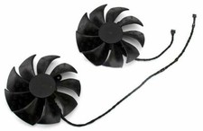 PLA09215S12H Graphics Fan For EVGA GeForce RTX 2070 SUPER XC ULTRA picture