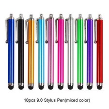 10PCS Stylus Touch Pens for iPad iPhone Android Samsung Tablet Universal Pen picture