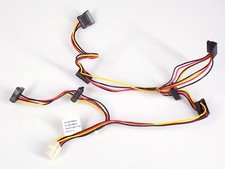 Fujitsu T26139-Y4012-V101 Replacement Part: SATA Cable Cord for Celsius W410, W420 picture