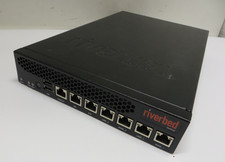 RIVERBED STEELHEAD CX570 NETWORK APPLIANCE CXA-00570-B020 Unit ONLY picture