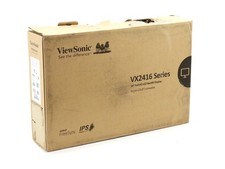 ViewSonic VX2416 24