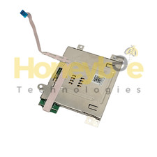 GENUINE OEM HP ZBOOK FURY 17 G7 G8 SMART CARD READER BOARD W/CABLE M20106-001 picture