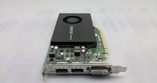 NVIDIA Quadro K2200 4GB GDDR5 Graphics Card PCIe 2.0x16 HP 764899-001 picture
