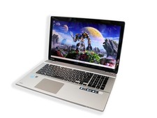 TOSHIBA P75-A 17.3
