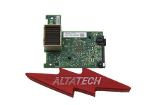 Dell 8PTD1 40G Mellanox CX380A Dual Port Mezzanine Card picture